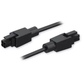 Teltonika napajalni kabel s 4-polnim priključkom na 4-polni priključek, 1 m - PR2PP10B