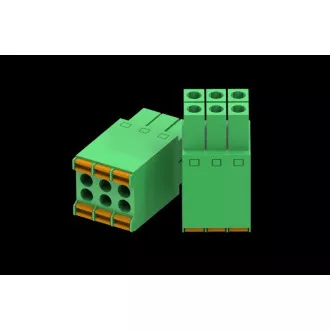 Priključek Teltonika 2x3 PIN - PR4RS06K