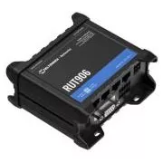 Usmerjevalnik Teltonika LTE Cat 4, RS232/RS485 - RUT906