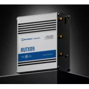 Teltonika INDUSTRIAL CELLULAR LTE-A Cat 6 ETH ROUTER - RUTX09