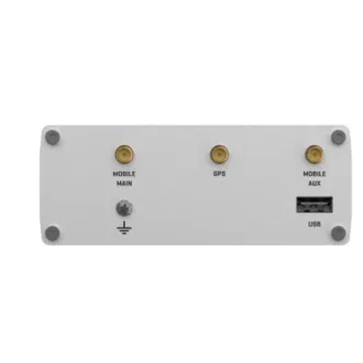 Teltonika INDUSTRIAL CELLULAR LTE-A Cat 6 ETH ROUTER - RUTX09