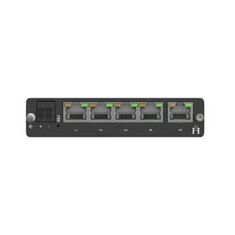 Teltonika GIGABIT DIN RAIL ETHERNET SWITCH - TSW114