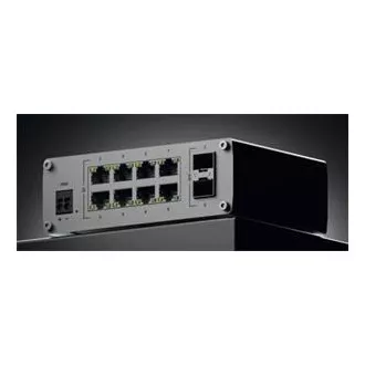 Teltonika INDUSTRIAL ETHERNET SFP SWITCH- TSW210