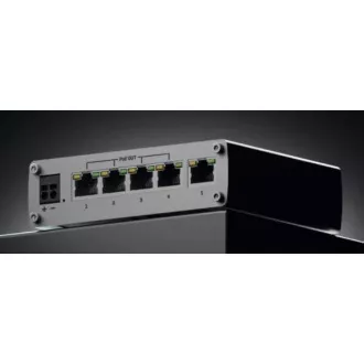 Teltonika AUTOMOTIVE POE  SWITCH - TSW101