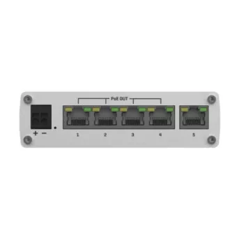 Teltonika AUTOMOTIVE POE  SWITCH - TSW101