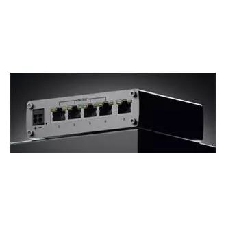 Teltonika AUTOMOTIVE POE  SWITCH - TSW101