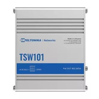 Teltonika AUTOMOTIVE POE  SWITCH - TSW101