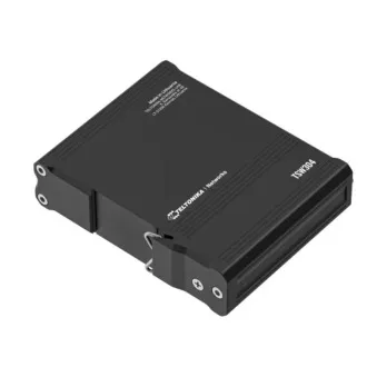 Teltonika ETHERNET stikalo za vodilo DIN - TSW304