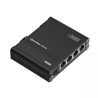 Teltonika ETHERNET stikalo za vodilo DIN - TSW304