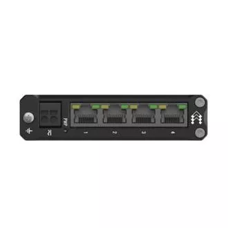 Teltonika ETHERNET stikalo za vodilo DIN - TSW304