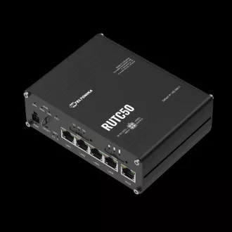 Teltonika VAŠ 5G WIRELESS MULTITOOL - RUTC50 Teltonika VAŠ 5G WIRELESS MULTITOOL - RUTC50