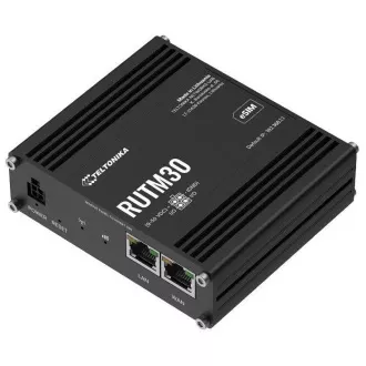 Usmerjevalnik Teltonika 5G - RUTM30