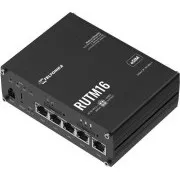 Teltonika RUTM16 Industrijski LTE Wi-Fi usmerjevalnik, GPS