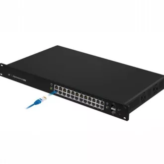 Stikalo Ubiquiti UniFi USW-Pro-Max-24-PoE Stikalo Ubiquiti UniFi USW-Pro-Max-24-PoE