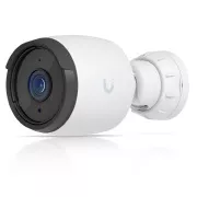 Ubiquiti G6 Bullet - kamera UniFi Protect, 8 MP, bela