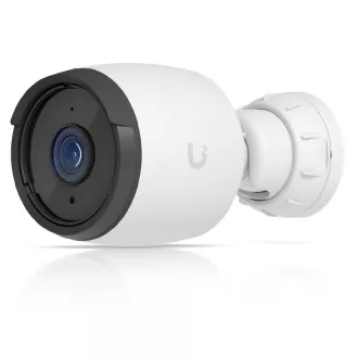Ubiquiti G6 Bullet - kamera UniFi Protect, 8 MP, bela