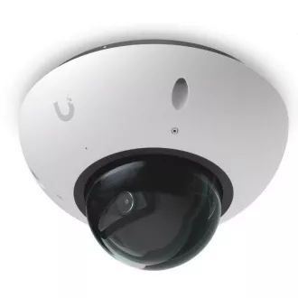 Ubiquiti UVC-G6-Dome-W - Videokamera UniFi G6 Dome, bela