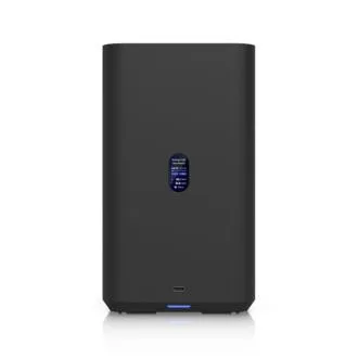 Ubiquiti UNAS-2-B – UniFi UNAS 2, črna
