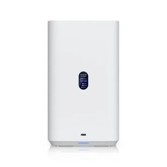 Ubiquiti UNAS-2-W – UniFi UNAS 2, bela