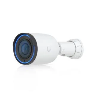 Ubiquiti UVC-G6-Pro-Bullet-W – UniFi Protect G6 Pro Bullet, bela Ubiquiti UVC-G6-Pro-Bullet-W – UniFi Protect G6 Pro Bullet, bela
