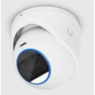 Ubiquiti UVC-G6-Pro-Turret-W, UniFi Protect G6 Pro Turret, bela