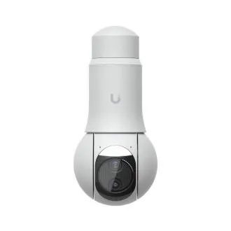Ubiquiti UVC-G6-PTZ-W – UniFi Protect G6 PTZ, bela Ubiquiti UVC-G6-PTZ-W – UniFi Protect G6 PTZ, bela