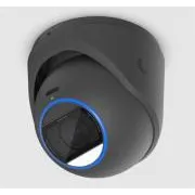 Ubiquiti UVC-G6-Pro-Turret-B, UniFi Protect G6 Pro Turret, črna