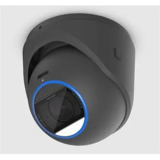 Ubiquiti UVC-G6-Pro-Turret-B, UniFi Protect G6 Pro Turret, črna Ubiquiti UVC-G6-Pro-Turret-B, UniFi Protect G6 Pro Turret, črna