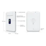 Ubiquiti UTR, UniFi potovalni usmerjevalnik