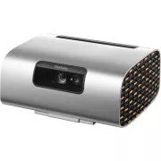 Viewsonic M10 - RGB laser, FullHD 1920x1080/ 2200 lumnov/3000000:1/HDMI/USB-C/USB-A/WIFI/Bluetooth/Repro