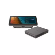 Paket ViewSonic TRS10 za sobe Microsoft Teams vključuje MPC310-W31-TU in MRC1010-TN