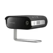 ViewSonic M1X / LED / WVGA / 360 LED lm / Prenosni / Baterija / USB-C / HDMI