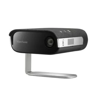 ViewSonic M1X / LED / WVGA / 360 LED lm / Prenosni / Baterija / USB-C / HDMI