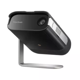 ViewSonic M1X / LED / WVGA / 360 LED lm / Prenosni / Baterija / USB-C / HDMI
