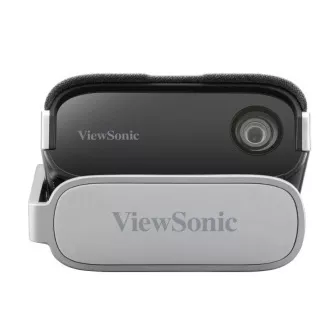 ViewSonic M1X / LED / WVGA / 360 LED lm / Prenosni / Baterija / USB-C / HDMI