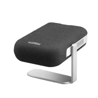 ViewSonic M1X / LED / WVGA / 360 LED lm / Prenosni / Baterija / USB-C / HDMI