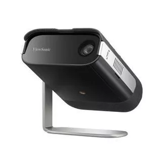 ViewSonic M1X / LED / WVGA / 360 LED lm / Prenosni / Baterija / USB-C / HDMI