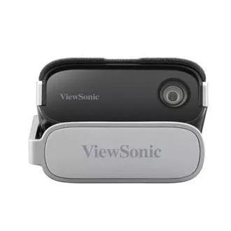 ViewSonic M1X / LED / WVGA / 360 LED lm / Prenosni / Baterija / USB-C / HDMI