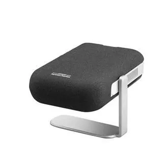 ViewSonic M1X / LED / WVGA / 360 LED lm / Prenosni / Baterija / USB-C / HDMI