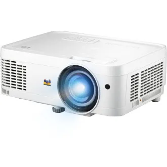 ViewSonic LSD300W-ST / DLP / LED / WXGA / 3300 LED lm / kratka razdalja / HDMI ViewSonic LSD300W-ST / DLP / LED / WXGA / 3300 LED lm / kratka razdalja / HDMI