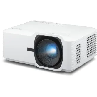 ViewSonic LSD400W / DLP / Laser / WXGA / 4000 ANSI lm / HDMI ViewSonic LSD400W / DLP / Laser / WXGA / 4000 ANSI lm / HDMI
