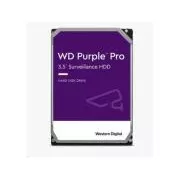 WD HDD 14TB WD142PURP Purple Pro 512 MB
