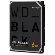 WD Black 3,5