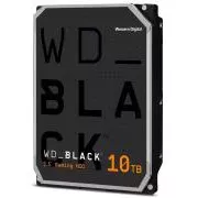 WD Black 3,5" HDD 10TB WD102FZBX 512MB