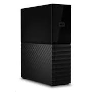 WD My Book 24TB Ext. 3,5