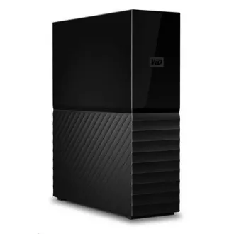 WD My Book 24TB Ext. 3,5