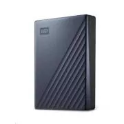 WD My Passport ULTRA 6TB podaljšani 2,5