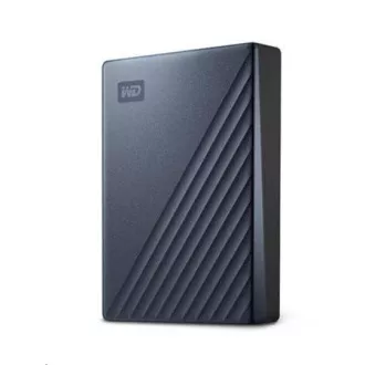WD My Passport ULTRA 6TB podaljšani 2,5