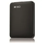 WD Elements Portable 4 TB zunanji 2,5-palčni USB-C, črn