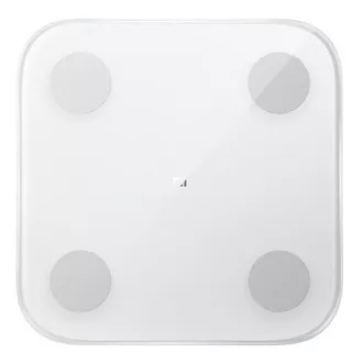 Xiaomi Telesna sestava Lestvica S400